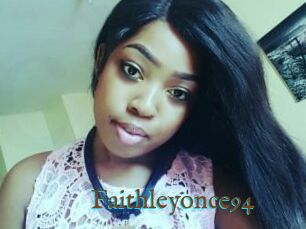 Faithleyonce94