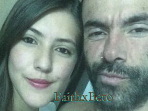 FaithxBeto