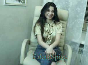 FaletaSpice