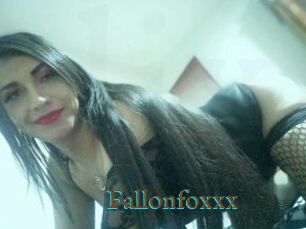 Fallonfoxxx