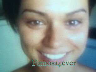 Famosa4ever