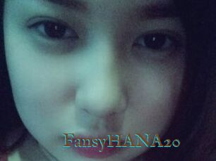 FansyHANA20