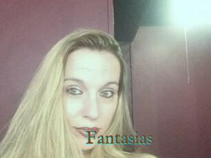 Fantasias