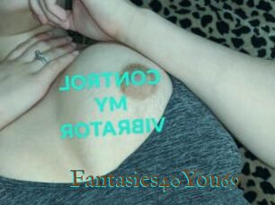 Fantasies40You69