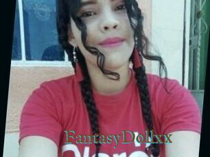 FantasyDollxx