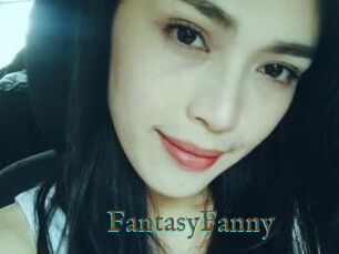 FantasyFanny