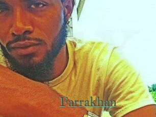 Farrakhan
