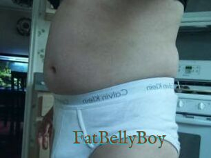 FatBellyBoy