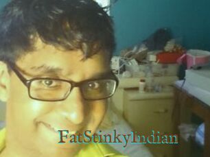 FatStinkyIndian