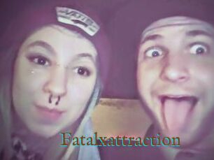 Fatalxattraction