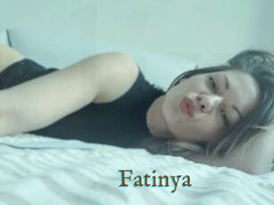Fatinya