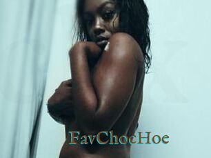 FavChocHoe