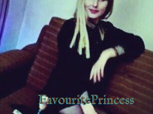 FavouritePrincess