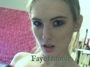 FayeHunter