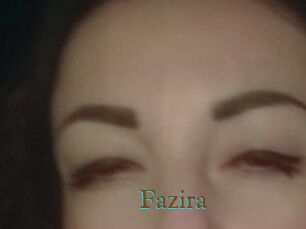 Fazira