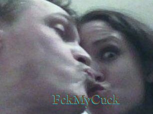 FckMyCuck