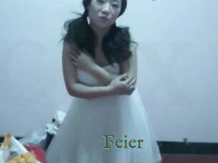 Feier