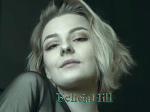 FeliciaHill