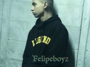 Felipeboyz