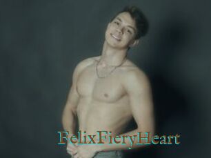 FelixFieryHeart