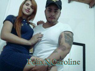 FelixNCaroline