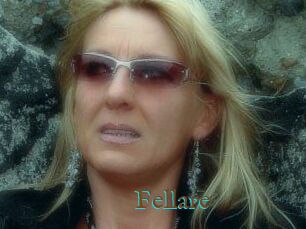 Fellare