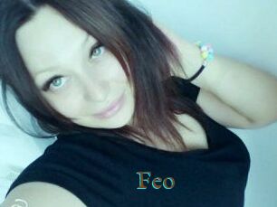 Feo