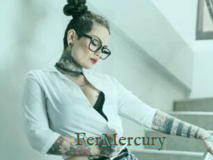FerMercury
