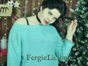 FergieLiciouse