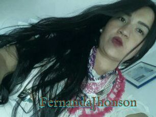 FernandaJhonson