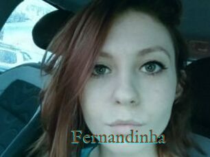 Fernandinha