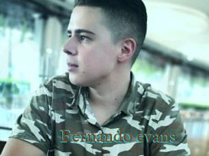 Fernando_evans