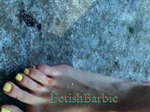 FetishBarbie