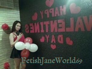 FetishJaneWorld69