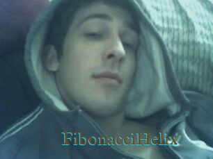 FibonacciHelix