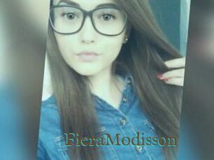 FieraModisson