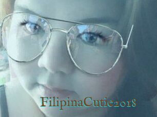 FilipinaCutie2018
