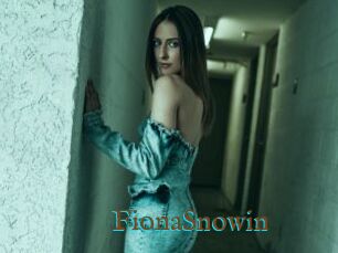 FionaSnowin