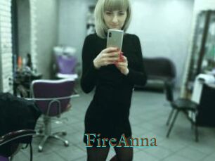 FireAnna