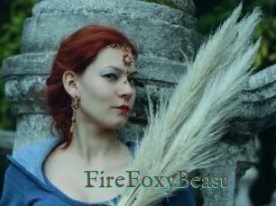 FireFoxyBeast