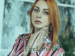 FireLOveIvy