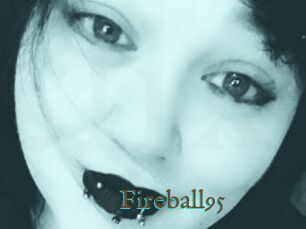Fireball95