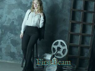 FirstBeam