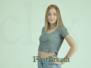 FirstBreath