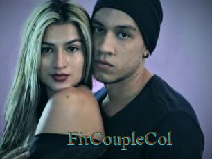 FitCoupleCol