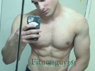 Fitnessguy365