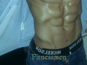 Fitnessmen