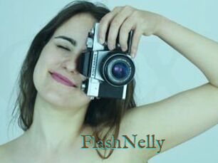 FlashNelly