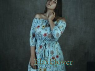 FlaxFlower