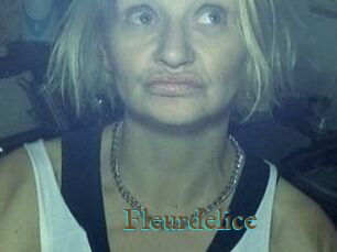 Fleurdelice